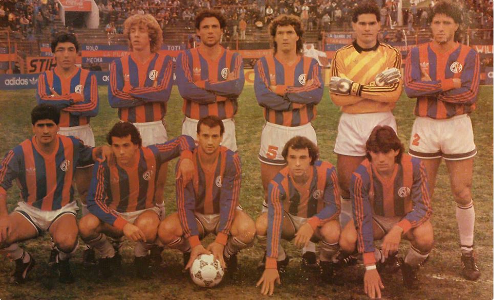 Sergio Marchi San Lorenzo