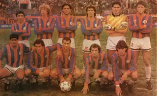 Sergio Marchi San Lorenzo