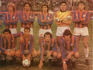 Sergio Marchi San Lorenzo