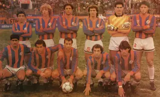 Sergio Marchi San Lorenzo