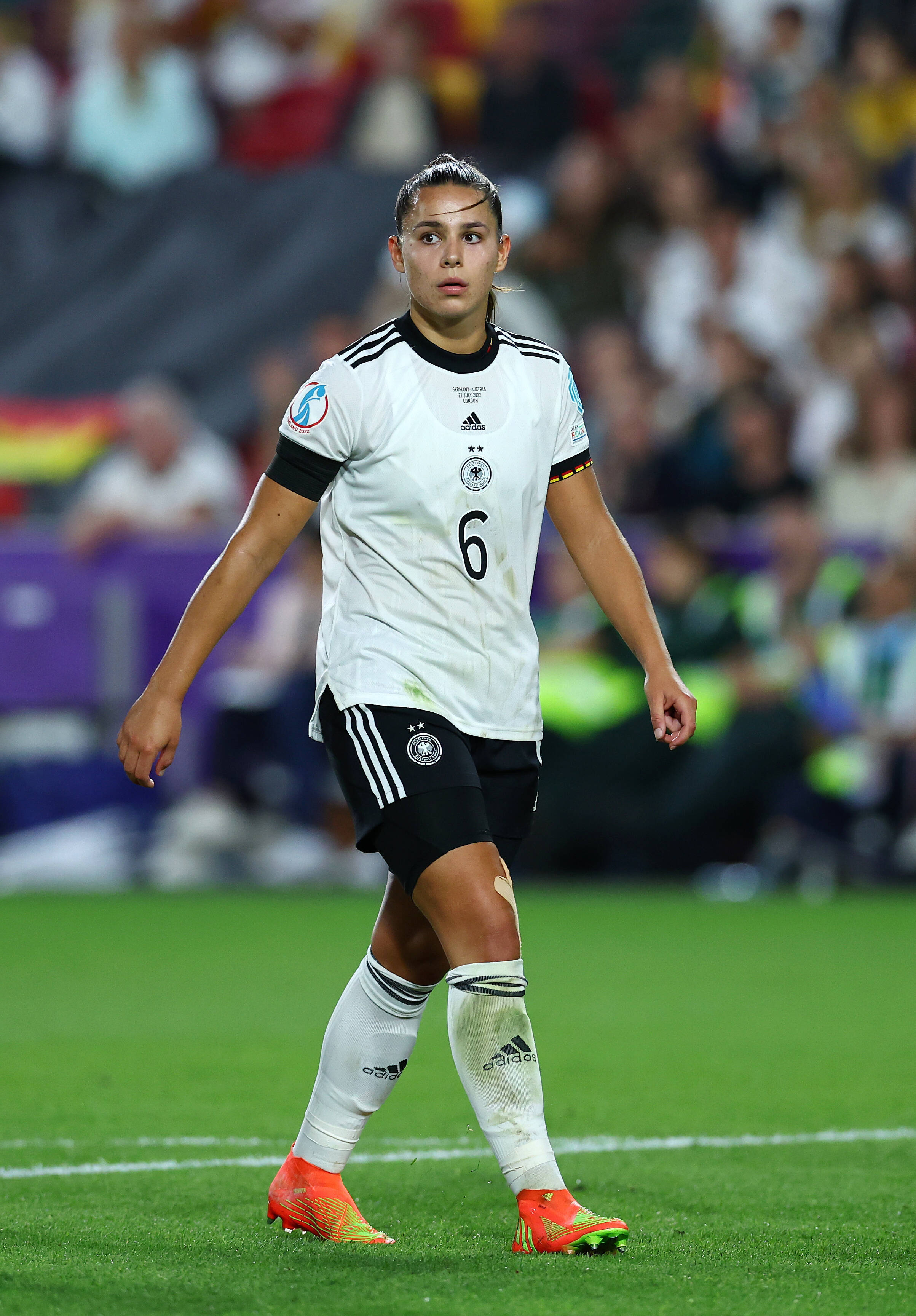 Lena Oberdorf Germany 3