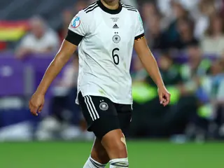 Lena Oberdorf Germany 3