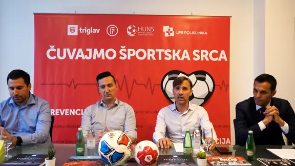 HUNS Heart Check 6 2500