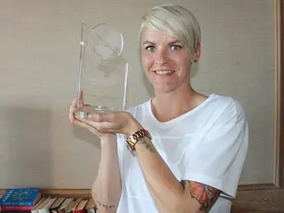 2016 WW11 700 Nilla Fischer