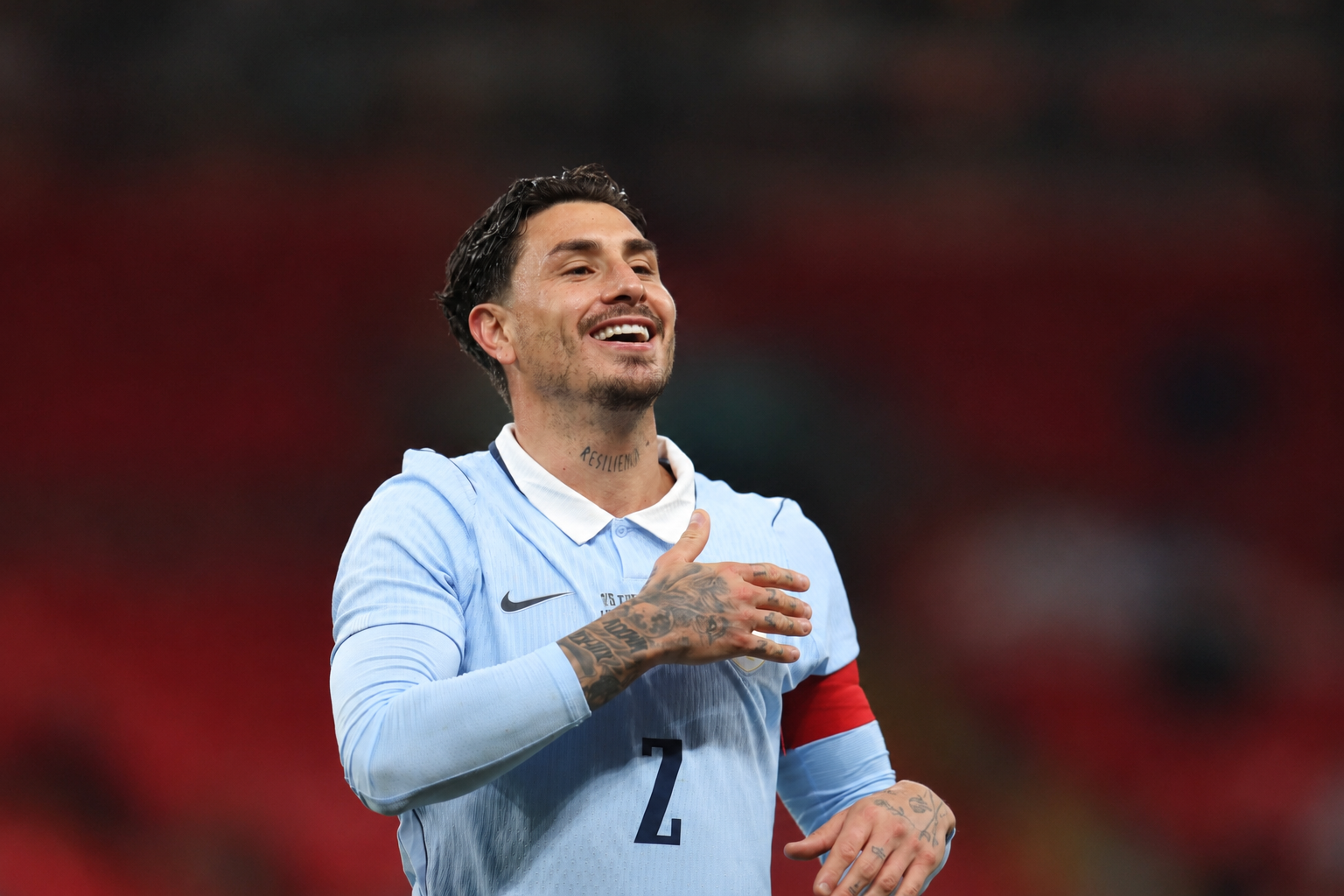 Josema Gimenez Uruguay Hero