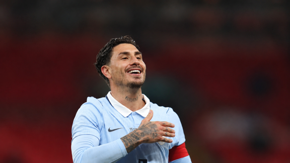 Josema Gimenez Uruguay Hero