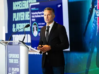 Vincent Player IQ Tech 1