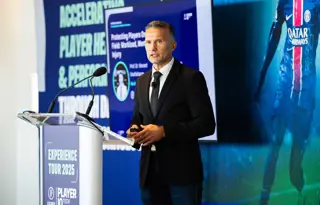 Vincent Player IQ Tech 1