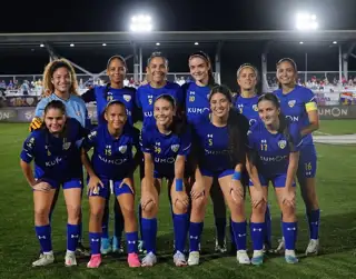 Amarelis de Mera Ciex CF Team