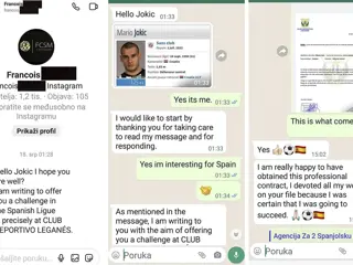 Fake Agent Mickael Conversation 1 1100