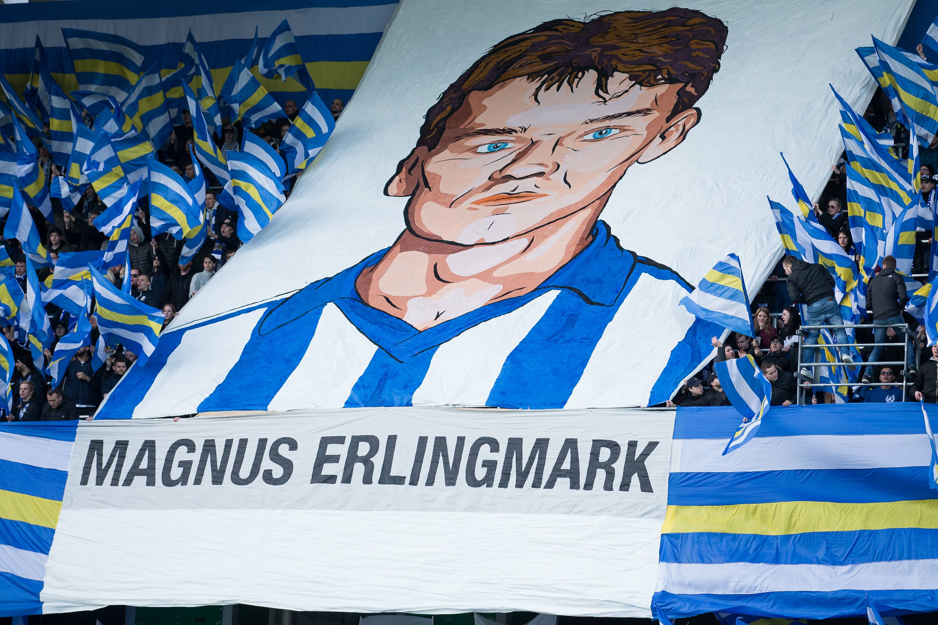 Magnus Erlingmark 1