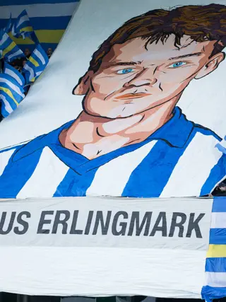 Magnus Erlingmark 1