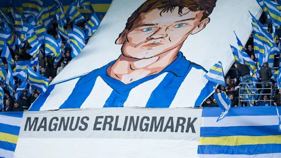 Magnus Erlingmark 1