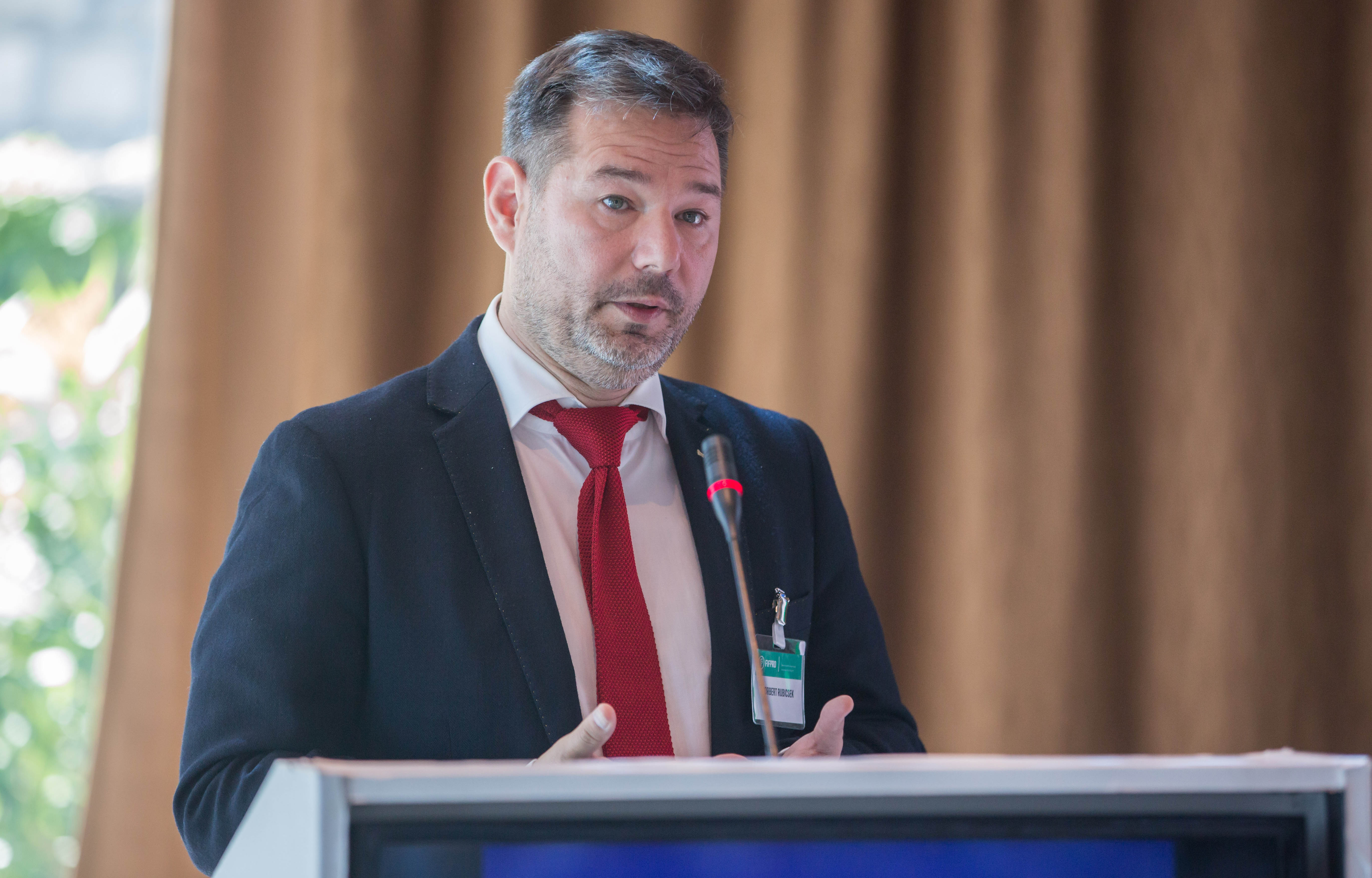 Norbert Rubicsek FIL 0759