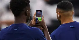 Players Social Media