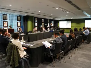 Asia GA 2023 Framework