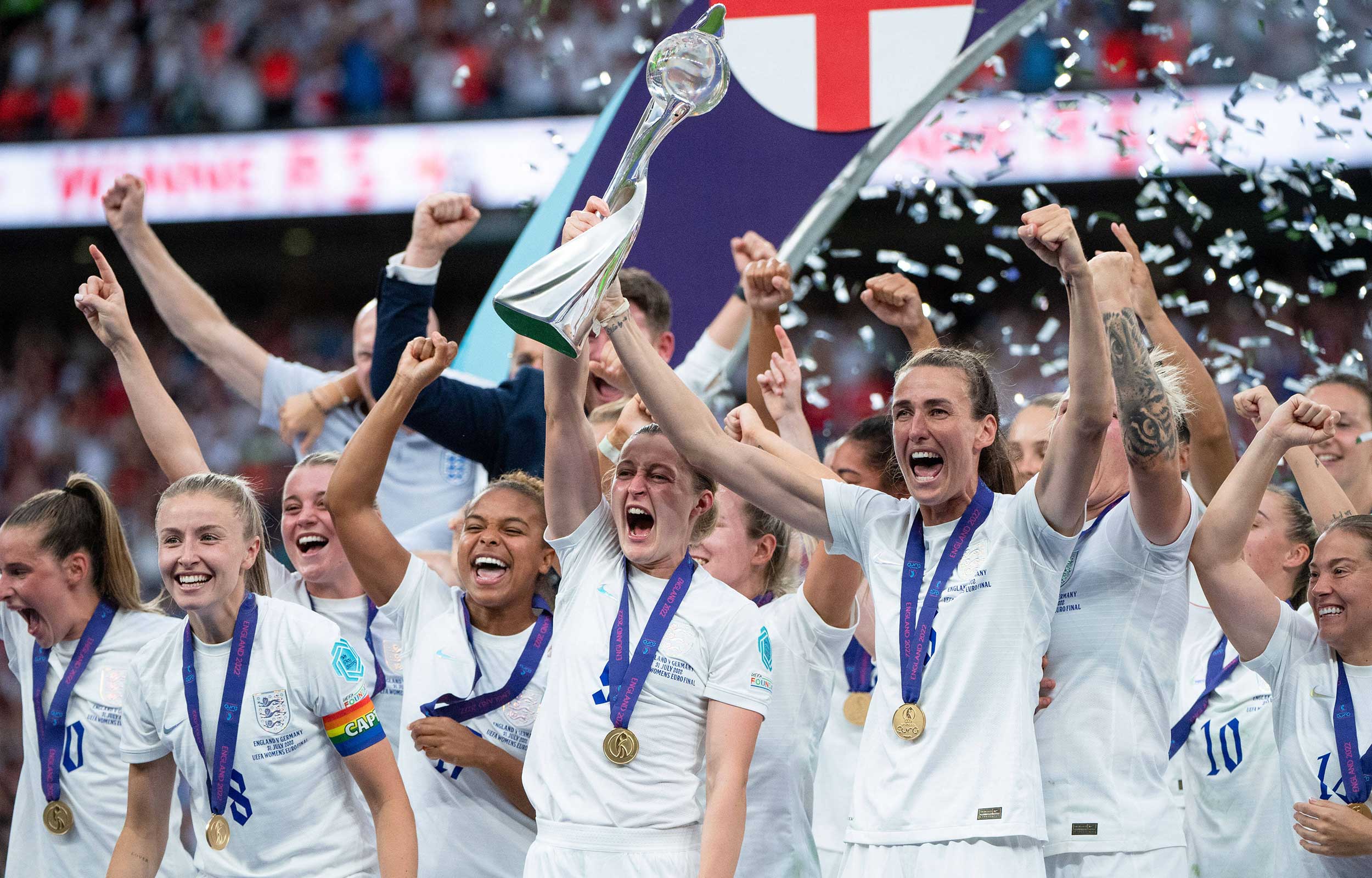 UEFA Women's EURO Prize Money