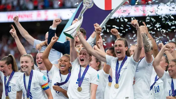 UEFA Women's EURO Prize Money