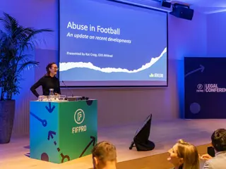 FIFPRO Legal Conference 9