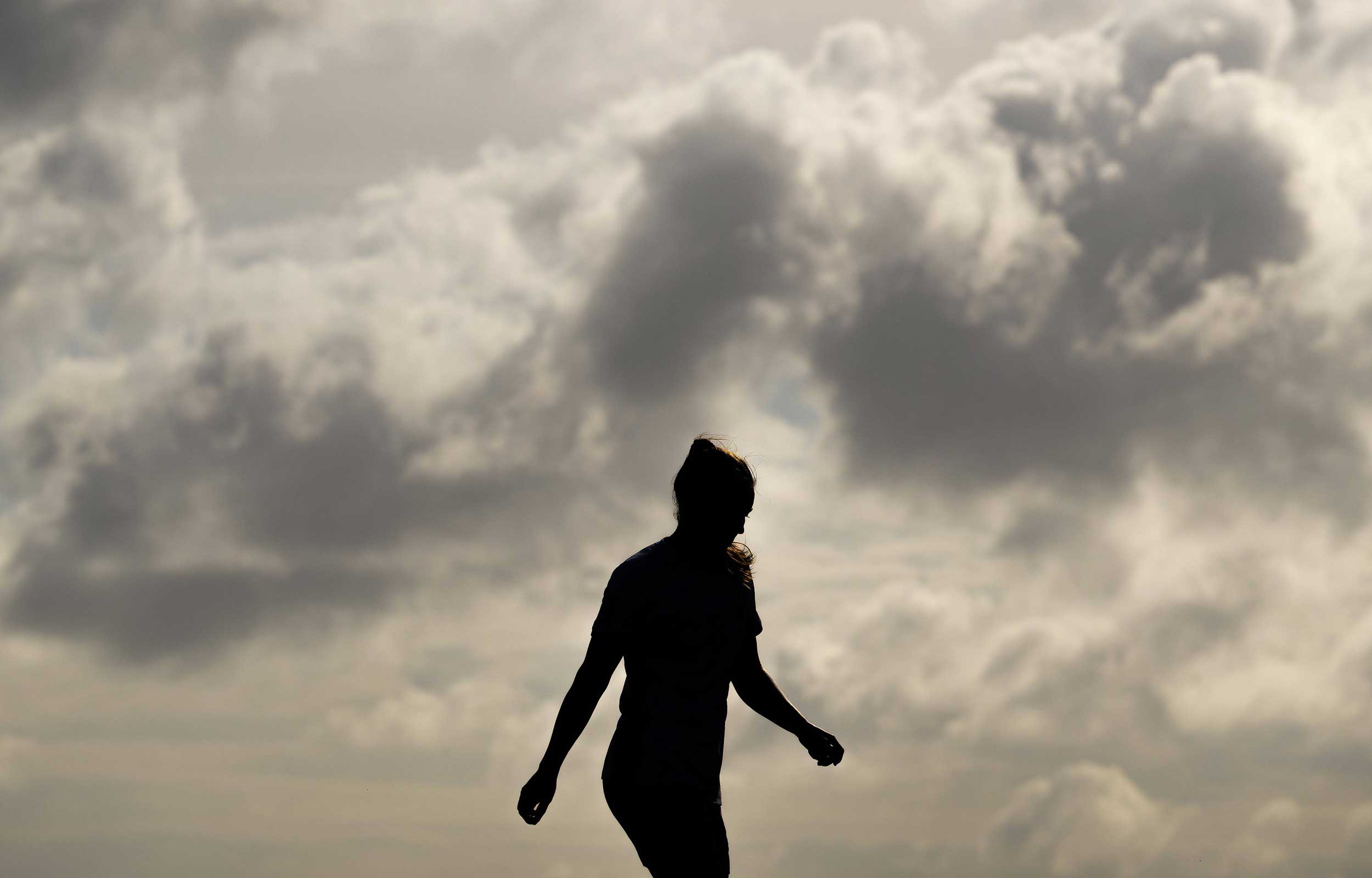 Generic Silhouette Training