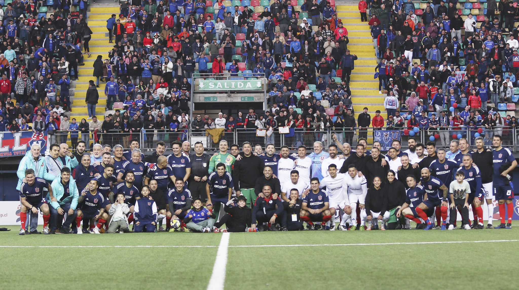 Cristobal Campos Chile 3