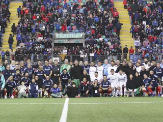 Cristobal Campos Chile 3