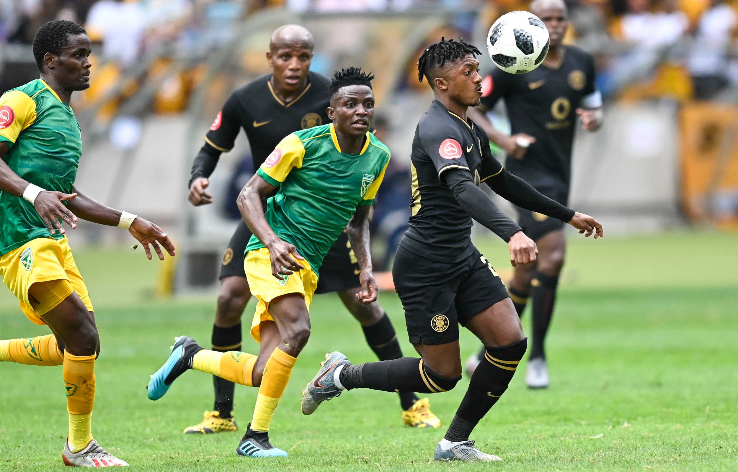 Kaizer Chiefs HH 2500