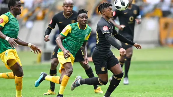 Kaizer Chiefs HH 2500