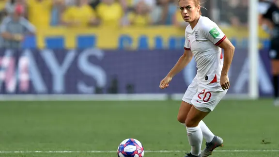 Karen Carney VISA Header