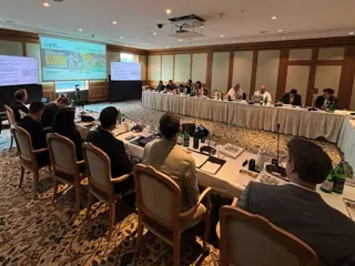 Extreme Weather Summit 2