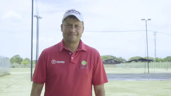 Luis Garcia Acolfutpro