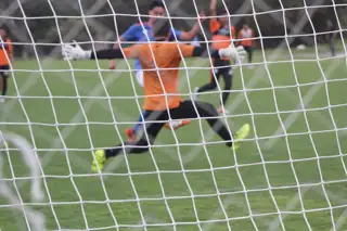 AMFpro Team training