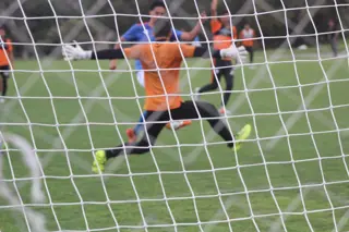 AMFpro Team training