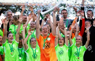 Almuth Schult Postpartum 4