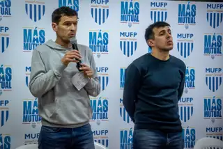 mufp uruguay diego scotti mitchell duarte