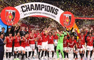 2023 AFC Champions League