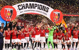 2023 AFC Champions League