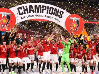 2023 AFC Champions League