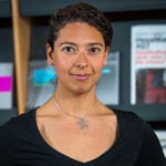 Aida Ponce Del Castillo