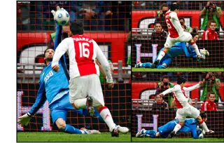 Joey Diduoica Suarez ANP 2