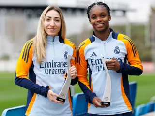 Carmona Caicedo W11 2