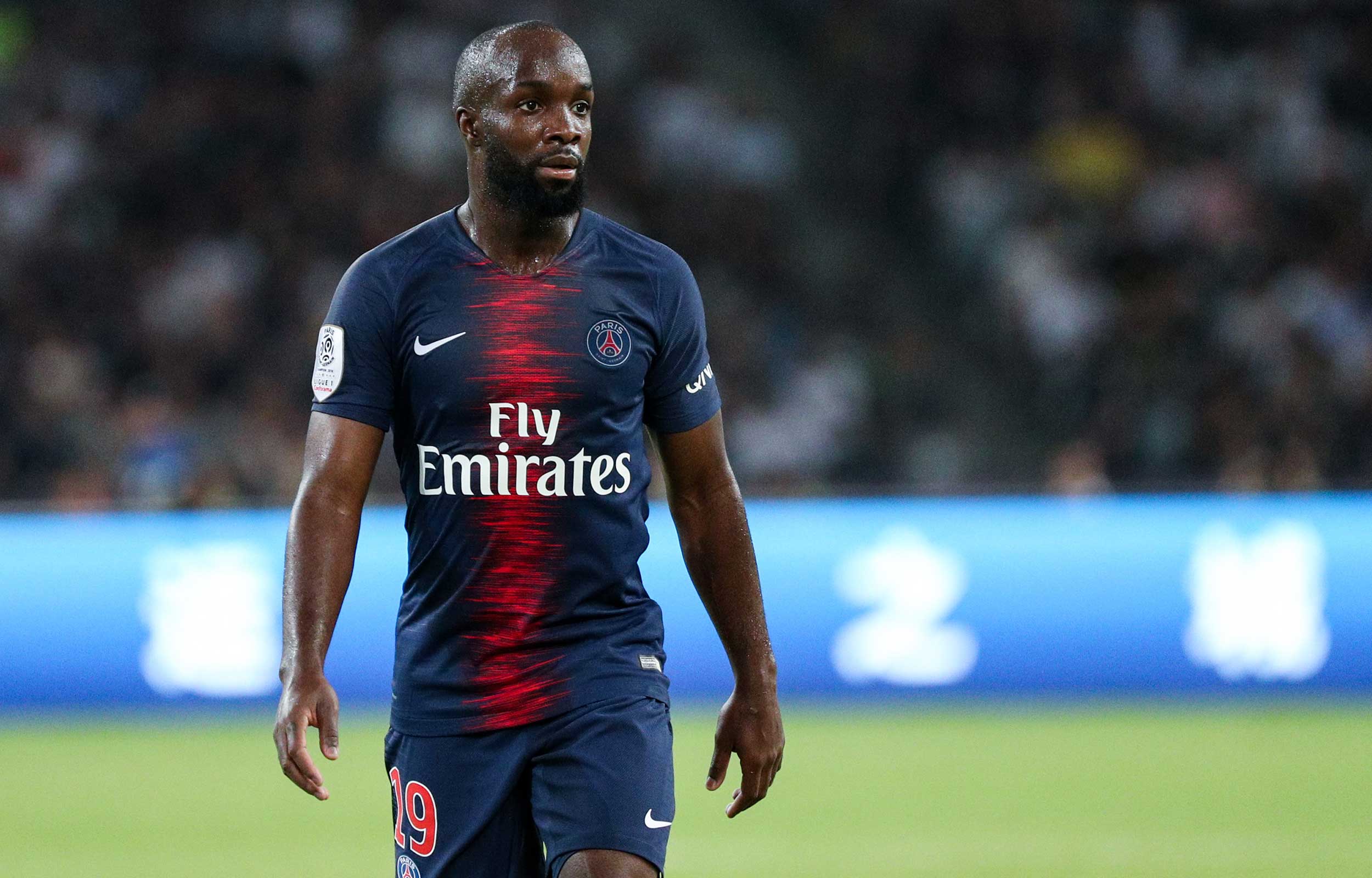 Lassana Diarra 2