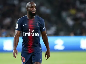 Lassana Diarra 2