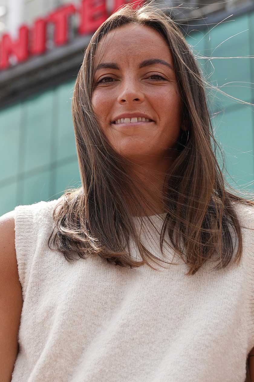 Lucy Staniforth Video Thumb PTB