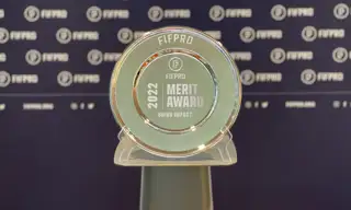 FIFPRO Merit Award
