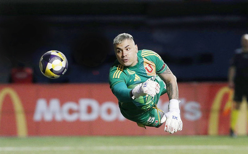 Cristobal Campos Chile 1