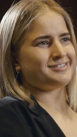 Jessica Video Thumb Portrait