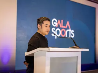 Gala GA
