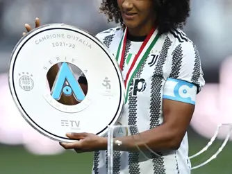 Sara Gama Imago1012079331h