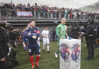 Cristobal Campos Chile 5